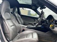Porsche 911 3.8 911 T S Semi-Auto 4WD 2dr 4