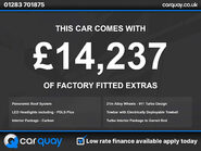 Porsche Macan 3.6 Macan T Performance Semi-Auto 4WD 5dr 13