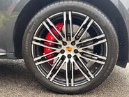 Porsche Macan 3.6 Macan T Performance Semi-Auto 4WD 5dr 9