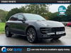Porsche Macan 3.6 Macan T Performance Semi-Auto 4WD 5dr