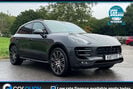 Porsche Macan 3.6 Macan T Performance Semi-Auto 4WD 5dr