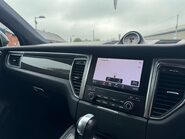Porsche Macan 3.6 Macan T Performance Semi-Auto 4WD 5dr 15