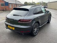 Porsche Macan 3.6 Macan T Performance Semi-Auto 4WD 5dr 24