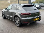 Porsche Macan 3.6 Macan T Performance Semi-Auto 4WD 5dr 17