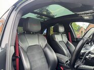 Porsche Macan 3.6 Macan T Performance Semi-Auto 4WD 5dr 3