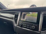 Porsche Macan 3.6 Macan T Performance Semi-Auto 4WD 5dr 26