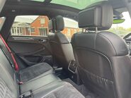 Porsche Macan 3.6 Macan T Performance Semi-Auto 4WD 5dr 25