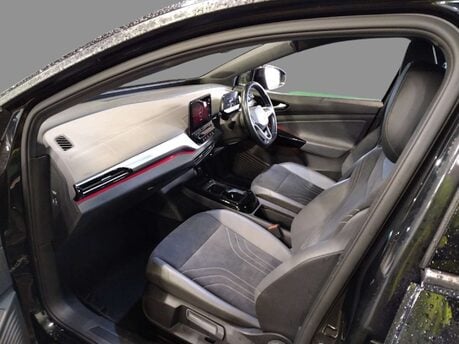 Volkswagen Id.4 ID4 Life 5dr 5