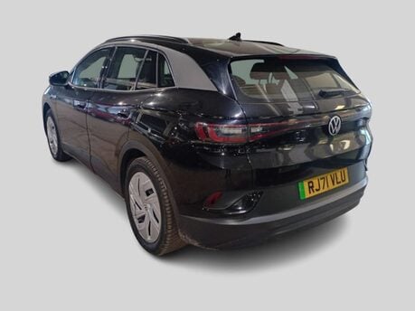 Volkswagen Id.4 ID4 Life 5dr 1