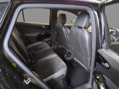 Volkswagen Id.4 ID4 Life 5dr 16