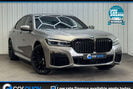 BMW 7 Series 4.4 750i M Sport xDrive Auto 4WD 4dr