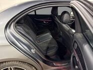 Mercedes-Benz E Class 2.0 E 220 D AMG Line Auto 4dr 19