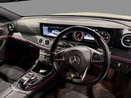 Mercedes-Benz E Class 2.0 E 220 D AMG Line Auto 4dr 4