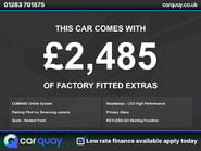Mercedes-Benz E Class 2.0 E 220 D AMG Line Auto 4dr 18