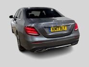 Mercedes-Benz E Class 2.0 E 220 D AMG Line Auto 4dr 20