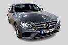 Mercedes-Benz E Class 2.0 E 220 D AMG Line Auto 4dr