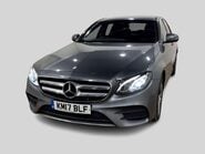 Mercedes-Benz E Class 2.0 E 220 D AMG Line Auto 4dr 16