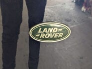 Land Rover Range Rover 3.0 Range Rover Vogue SE TDV6 Auto 4WD 5dr 39