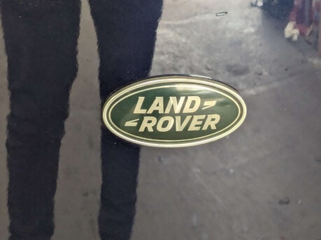 Land Rover Range Rover 3.0 Range Rover Vogue SE TDV6 Auto 4WD 5dr 39