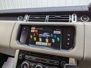 Land Rover Range Rover 3.0 Range Rover Vogue SE TDV6 Auto 4WD 5dr 87