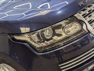 Land Rover Range Rover 3.0 Range Rover Vogue SE TDV6 Auto 4WD 5dr 28