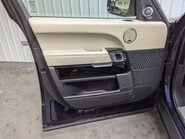 Land Rover Range Rover 3.0 Range Rover Vogue SE TDV6 Auto 4WD 5dr 61