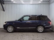 Land Rover Range Rover 3.0 Range Rover Vogue SE TDV6 Auto 4WD 5dr 17