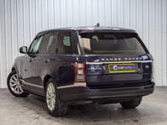Land Rover Range Rover 3.0 Range Rover Vogue SE TDV6 Auto 4WD 5dr 11
