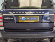 Land Rover Range Rover 3.0 Range Rover Vogue SE TDV6 Auto 4WD 5dr 41