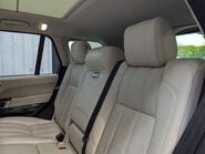 Land Rover Range Rover 3.0 Range Rover Vogue SE TDV6 Auto 4WD 5dr 70