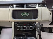 Land Rover Range Rover 3.0 Range Rover Vogue SE TDV6 Auto 4WD 5dr 84