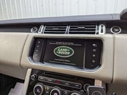 Land Rover Range Rover 3.0 Range Rover Vogue SE TDV6 Auto 4WD 5dr 85
