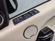 Land Rover Range Rover 3.0 Range Rover Vogue SE TDV6 Auto 4WD 5dr 82