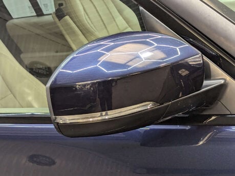 Land Rover Range Rover 3.0 Range Rover Vogue SE TDV6 Auto 4WD 5dr 27