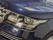 Land Rover Range Rover 3.0 Range Rover Vogue SE TDV6 Auto 4WD 5dr 29