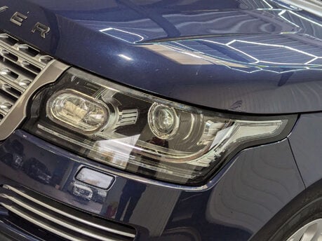 Land Rover Range Rover 3.0 Range Rover Vogue SE TDV6 Auto 4WD 5dr 29