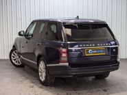 Land Rover Range Rover 3.0 Range Rover Vogue SE TDV6 Auto 4WD 5dr 12