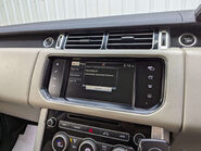 Land Rover Range Rover 3.0 Range Rover Vogue SE TDV6 Auto 4WD 5dr 89