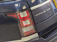Land Rover Range Rover 3.0 Range Rover Vogue SE TDV6 Auto 4WD 5dr 43