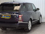 Land Rover Range Rover 3.0 Range Rover Vogue SE TDV6 Auto 4WD 5dr 37