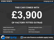 Land Rover Range Rover 3.0 Range Rover Vogue SE TDV6 Auto 4WD 5dr 18