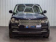 Land Rover Range Rover 3.0 Range Rover Vogue SE TDV6 Auto 4WD 5dr 20