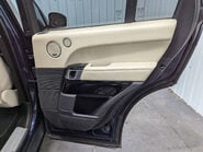 Land Rover Range Rover 3.0 Range Rover Vogue SE TDV6 Auto 4WD 5dr 67