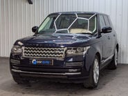 Land Rover Range Rover 3.0 Range Rover Vogue SE TDV6 Auto 4WD 5dr 26