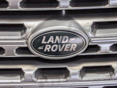 Land Rover Range Rover 3.0 Range Rover Vogue SE TDV6 Auto 4WD 5dr 23