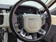 Land Rover Range Rover 3.0 Range Rover Vogue SE TDV6 Auto 4WD 5dr 79
