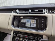 Land Rover Range Rover 3.0 Range Rover Vogue SE TDV6 Auto 4WD 5dr 90