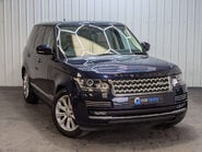 Land Rover Range Rover 3.0 Range Rover Vogue SE TDV6 Auto 4WD 5dr 5