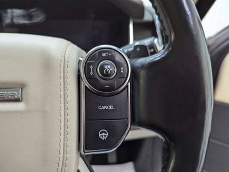 Land Rover Range Rover 3.0 Range Rover Vogue SE TDV6 Auto 4WD 5dr 78