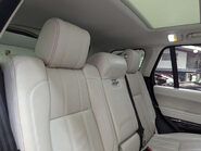 Land Rover Range Rover 3.0 Range Rover Vogue SE TDV6 Auto 4WD 5dr 65